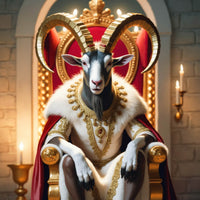 Golden GOAT – NL Partyspiel